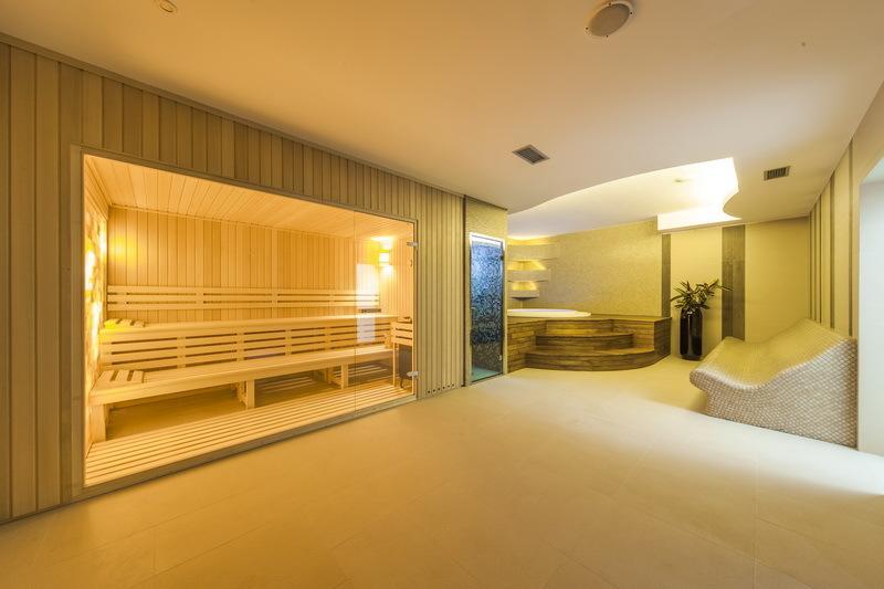 Hotel Sumarice Kragujevac Exterior foto