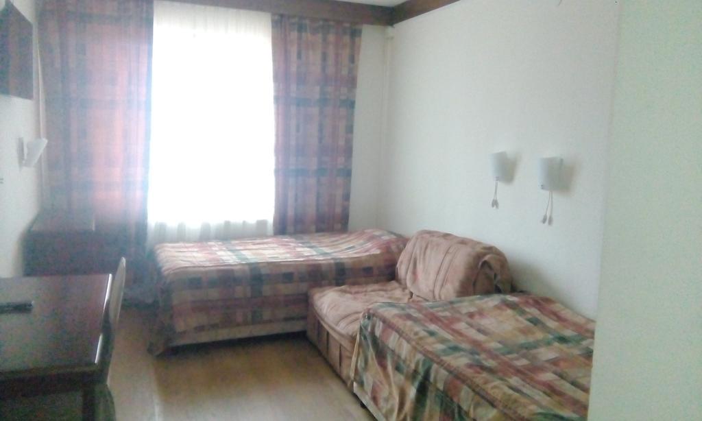 Hotel Sumarice Kragujevac Exterior foto