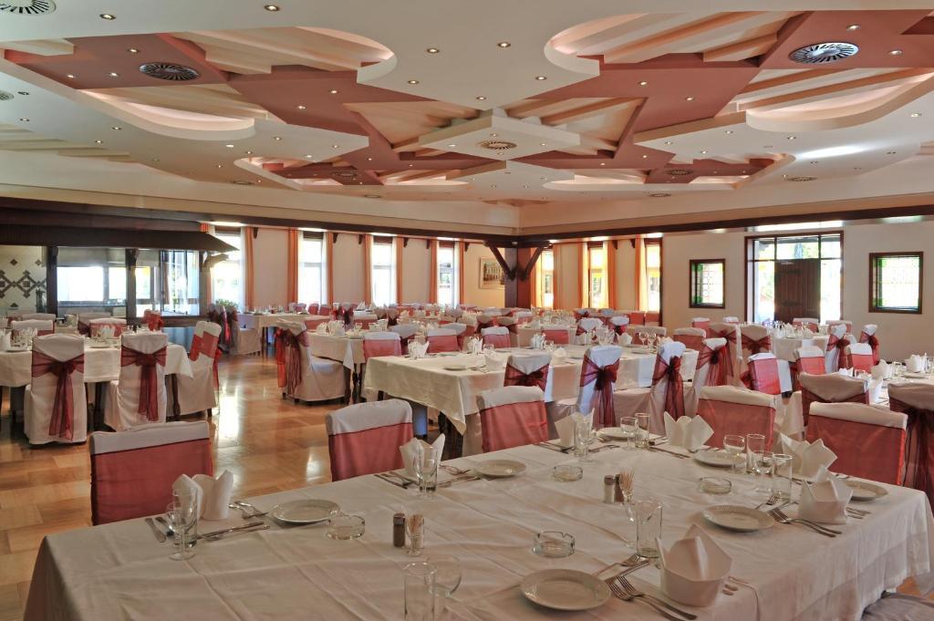 Hotel Sumarice Kragujevac Exterior foto